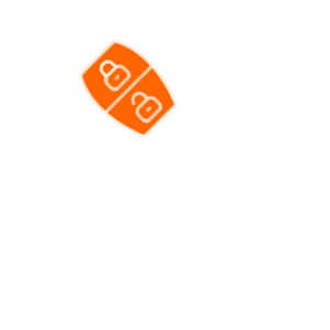 Icon Fahrzeugauslieferung