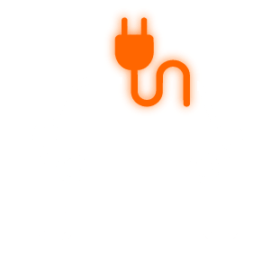 Icon Elektromobilität