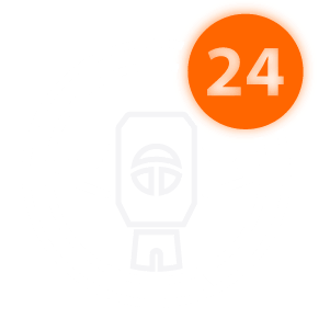 Icon 24 Stunden Probefahrt